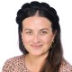 Photo of Ms Jenna White